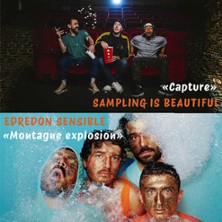 Sampling Is Beautiful & Edredon Sensible