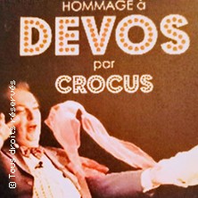 Devos par Crocus