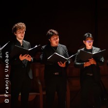 Ave Maria - Polyphonies mariales de la Renaissance