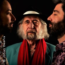 Dan Gharibian Trio - Da Svidaniya Madame