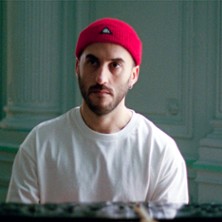 Audric De Oliveira, Piano - D'Une Loge &agrave; l'Autre