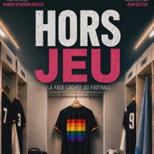 Hors-jeu - La face Cach&eacute;e du Football