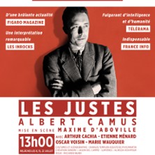 LES JUSTES