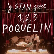 1,2,3 POQUELIN Festival d'Avignon