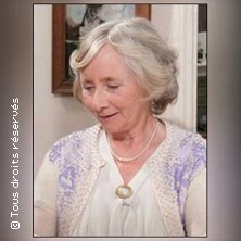 Gemma Jones