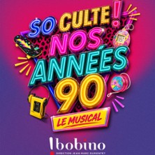 So Culte ! - Nos Ann&eacute;es 90