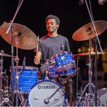 La Jam Du Dimanche de Dylan Choisi - Festival Jazz Sur Seine