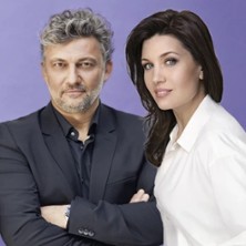 Marina Rebeka et Jonas Kaufmann