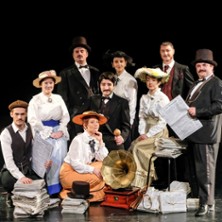 Bel Ami