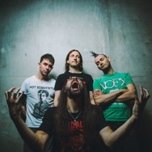Ultra Vomit