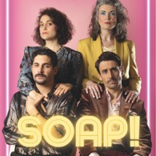 Soap!