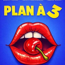 Plan &agrave; 3