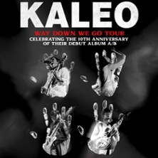 Kaleo