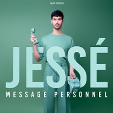 Jess&eacute; - Message Personnel - Ferme des Communes - Serris