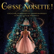 C@sse-Noisette - Th&eacute;&acirc;tre Gait&eacute;-Rive Gauche, Paris