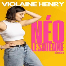Violaine Henry - N&eacute;o lesbienne etc - Le Lieu, Paris
