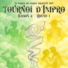 La Clique du clic - Saison 2 Round 1