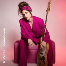 KINGA GLYK - Festival Parfum de Jazz