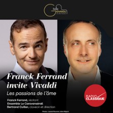 Franck Ferrand