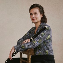 Anna Besson & A Nocte Temporis