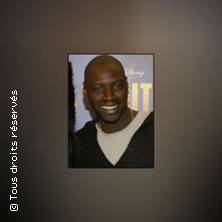 Omar Sy