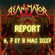 Reanimator Festival
