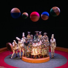 Campra : Le Carnaval de Venise