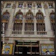 THEATRE DAUNOU PARIS 02