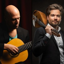 Mouratoglou - Martineau - Jousselme - Paganini, Calace, Beethoven,...