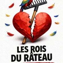 Les Rois du R&acirc;teau