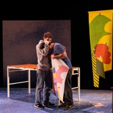 Les Ab&icirc;m&eacute;s