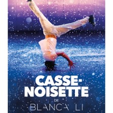 CASSE-NOISETTE DE BLANCA LI
