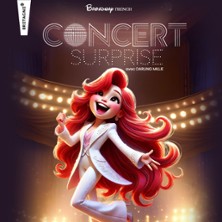 Concert Surprise - Darling Millie