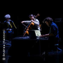 Bianchi Hoesch + Cassol + Viret - Notes on the Memory of Notes