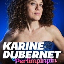 Karine Dubernet - Perlimpinpin