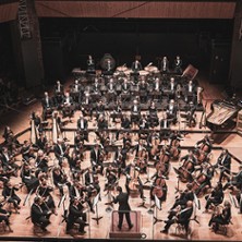 Concert du Nouvel An - Orchestre du Capitol de Toulouse
