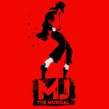 MJ the Musical - Broadway