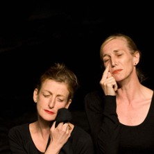 Imminentes - Jann Gallois, Chaillot Th&eacute;&acirc;tre National de la Danse, Paris