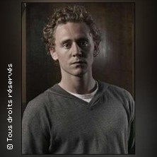 Tom Hiddleston