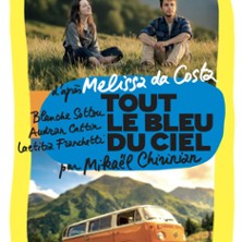 Tout Le Bleu Du Ciel - La P&eacute;pini&egrave;re Th&eacute;&acirc;tre, Paris