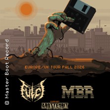 Master Boot Record