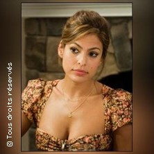 Eva Mendes