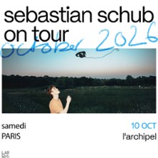 Sebastian Schub