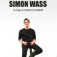 Simon Wass - Le Loup, le Renard et la Belette