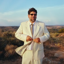 ADRIEN SOLEIMAN  PRESENTE BELLJAZZCLUB