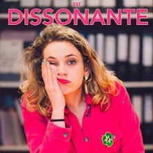 Rafaella Scheer - Dissonante