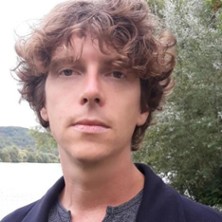 Joachim Bresson
