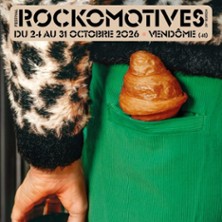 Rockomotives Festival