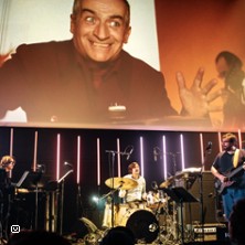 Fred Pallem & Le Sacre du Tympan - Hommage &agrave; Fran&ccedil;ois de Roubaix