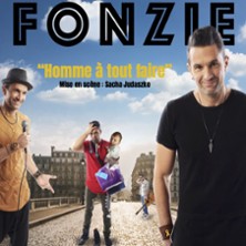 Fonzie - Homme &agrave; tout faire